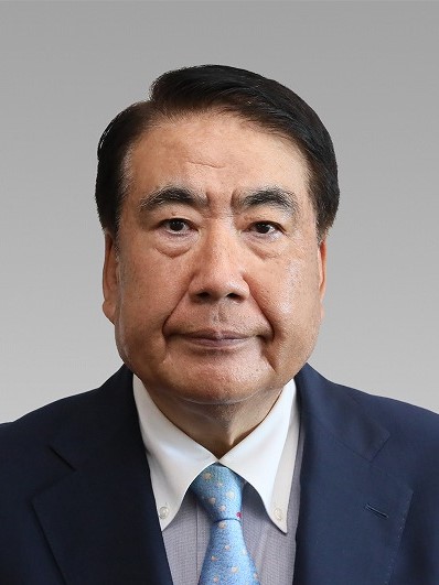 藤田正治氏