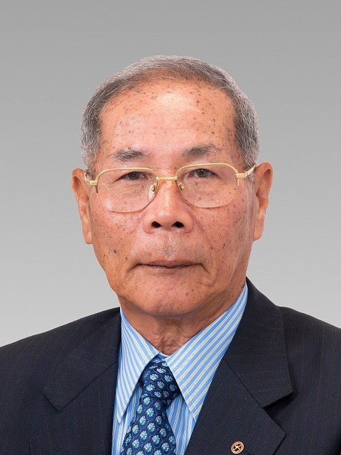 大須賀正孝氏