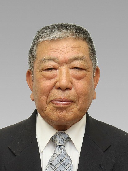 鳥居勝馬氏