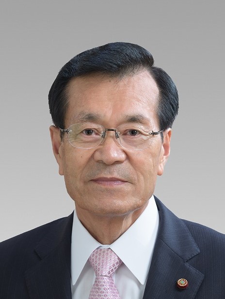 和久田哲男氏