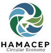 HAMACEPロゴ