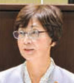 公明党 幸田 惠里子