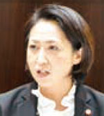 党派を超える会 鈴木 唯記子