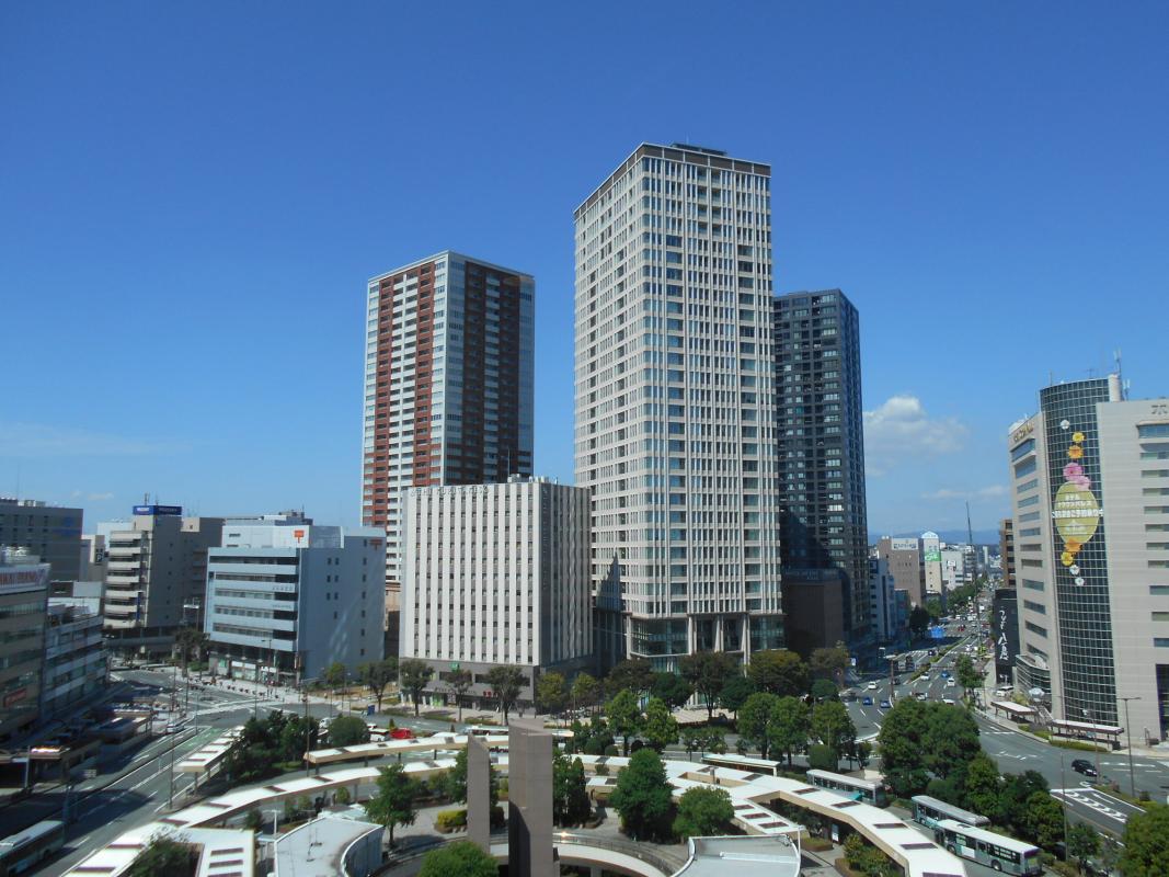 旭・板屋地区
