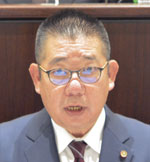 自由民主党浜松 井田 博康