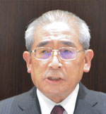 自由民主党浜松 栁川 樹一郎