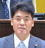 自由民主党浜松 戸田 誠