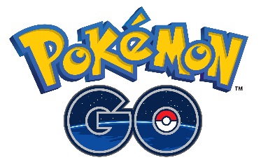 『Pokémon』ロゴ