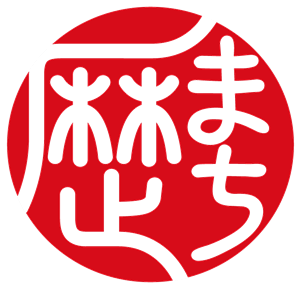 歴まちロゴマーク