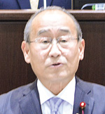 公明党 黒田 豊