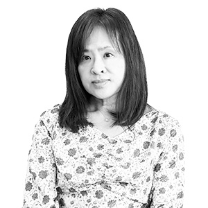 浜松化学物質過敏症の会 代表 藤田 良美 さん