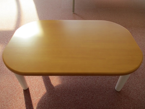 desk