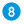 8