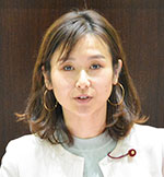 北野谷 富子 市民クラブ