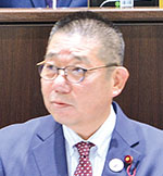 井田 博康 自由民主党浜松