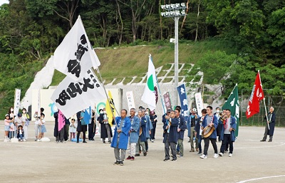 kodomo-festa