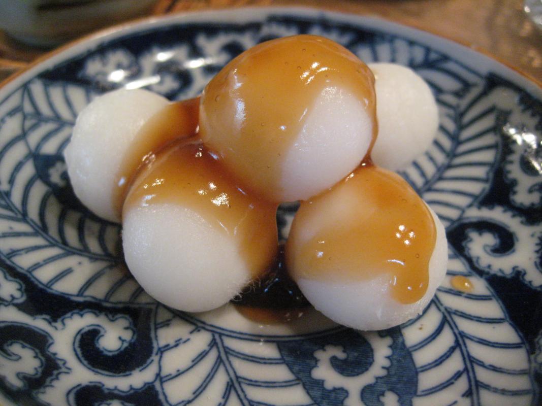 明治屋醤油