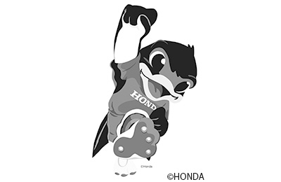 Honda FC