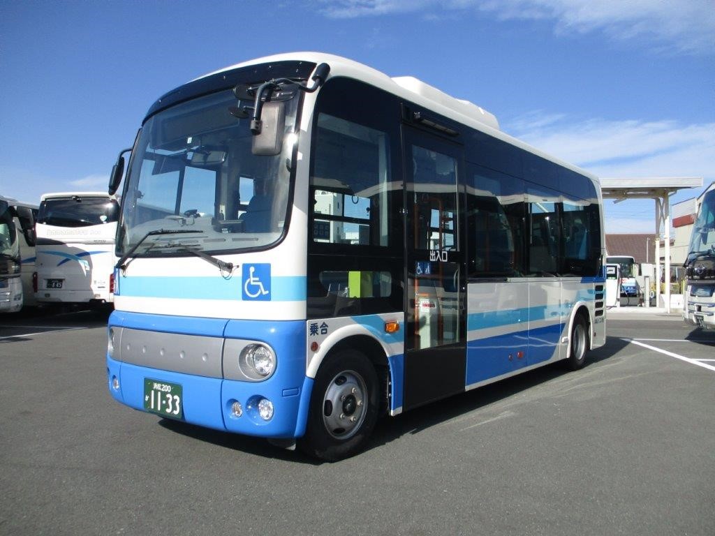 bus