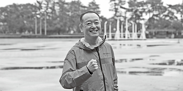 衣笠明宏さん
