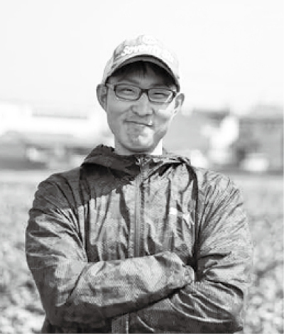 海鮮居酒屋 翔男 店長 平野 翔一さん
