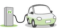 次世代自動車への乗り換え