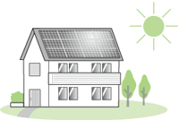 太陽光発電