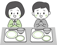 地産地消・食べきり
