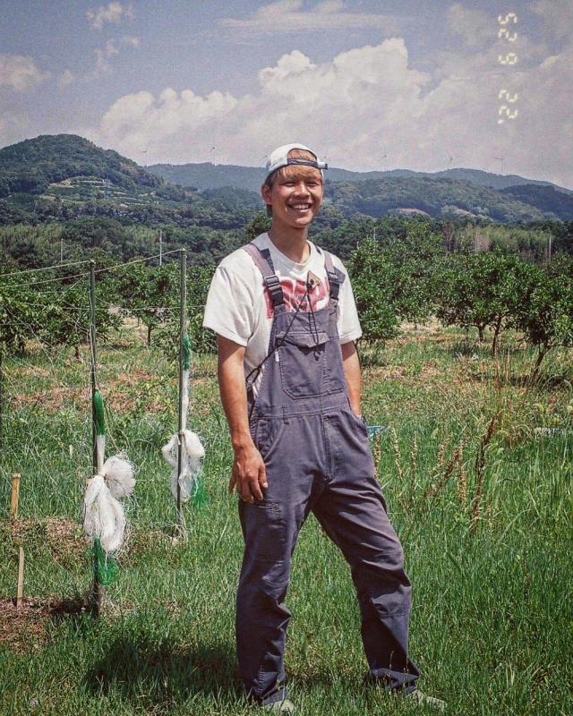 松本さん