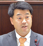 花井 洋介 市民クラブ