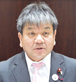 中野 和幸 自由民主党浜松