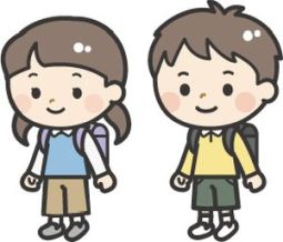 図:学童期(7~12歳)