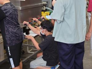 見学写真