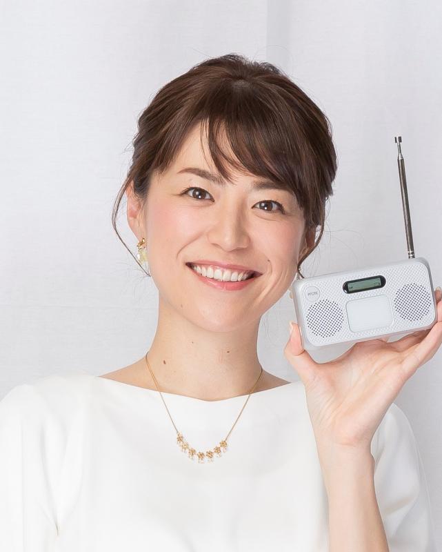 鬼頭里枝氏