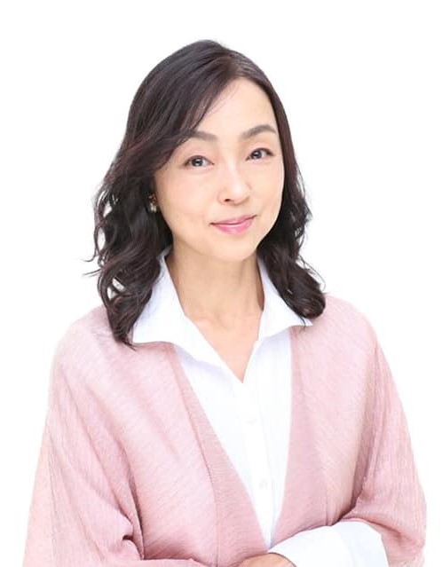 鈴木豊乃氏