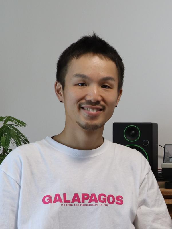 舩窪一智さん