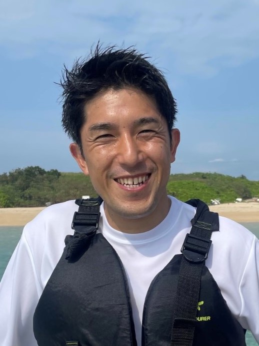 庄子政志さん