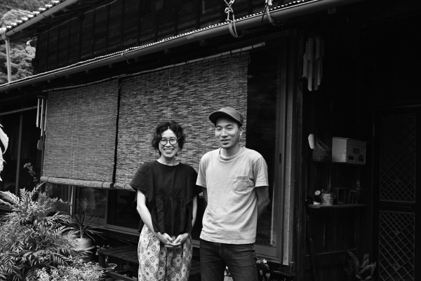 庄子政志（しょうじまさし）さん