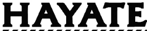 HAYATE