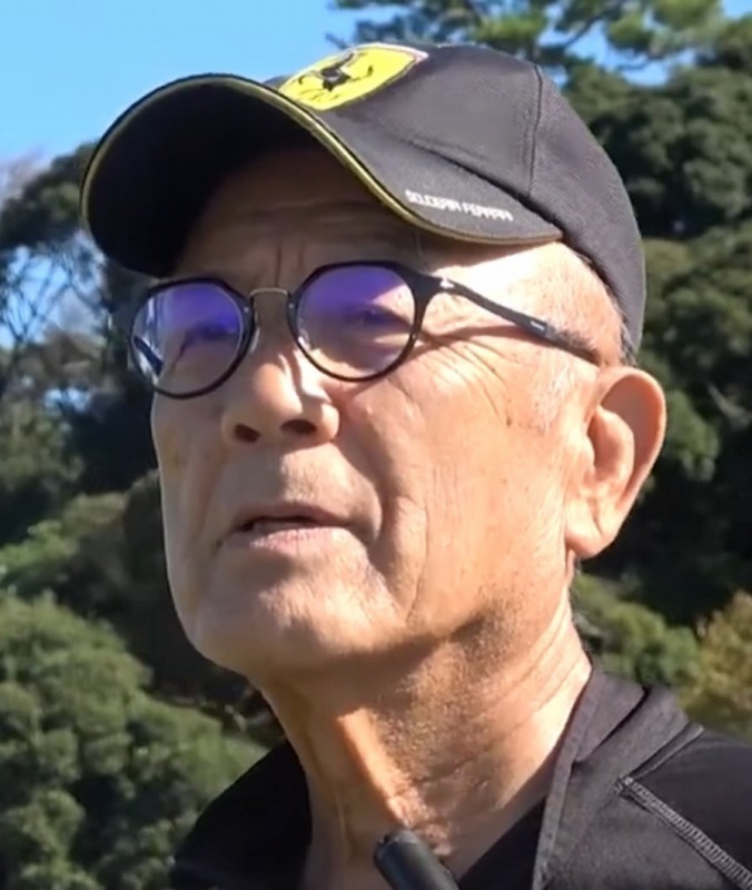 福島正義さん