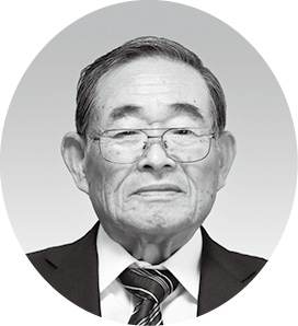 大村 邦男