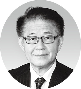 柳川 忠?