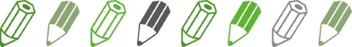 文具イラスト