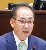 小野田 康弘 自由民主党浜松