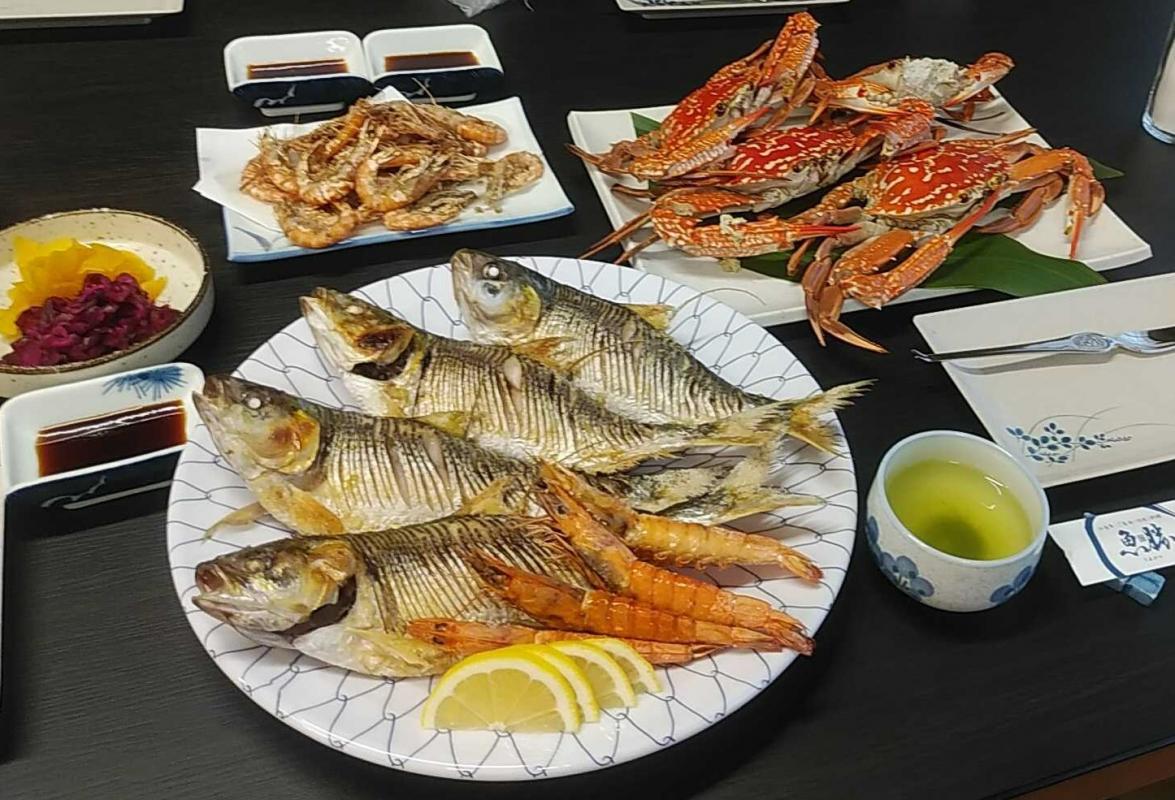 料理