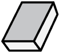 プラスチック製スポンジ