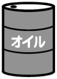 工業用の原料