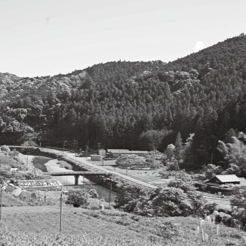 中山間地域