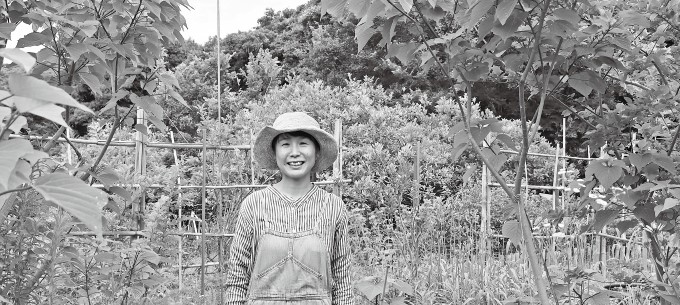 川村若菜さん