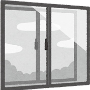 二重窓